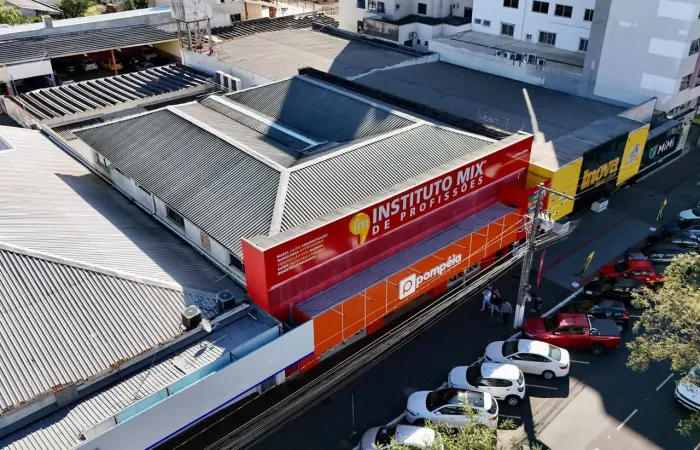 Sala para locação, Centro, Chapecó, SC