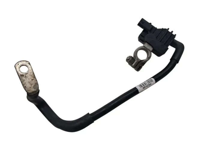 Negativo Bateria Audi Q3 Tfsi 1.4 16v Turbo Flex Aut 2017