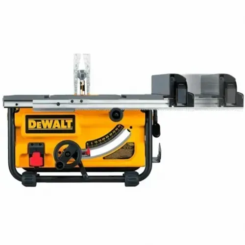 Serra de Bancada Dewalt DW745