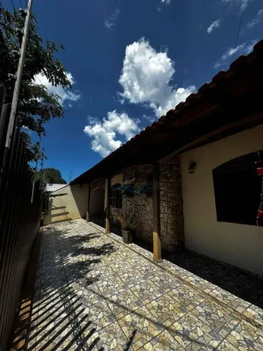 Ótima oportunidade casa a venda no bairro alto alegre!