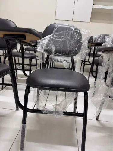 Cadeiras de treinamento -  preço imperdível!