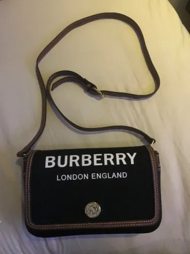 Bolsa primeira linha