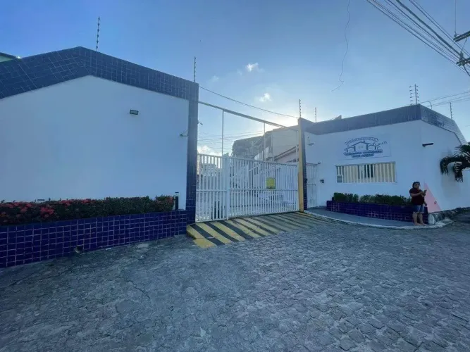 Casa à venda no VISCONDE DE MARACAJU, SANTOS DUMONT, Aracaju, SE