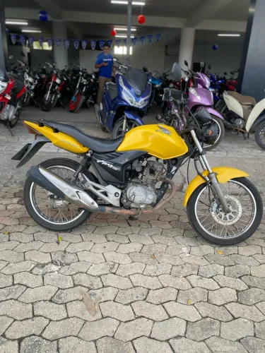 Honda Fan 150 2013 ( shalom motors)