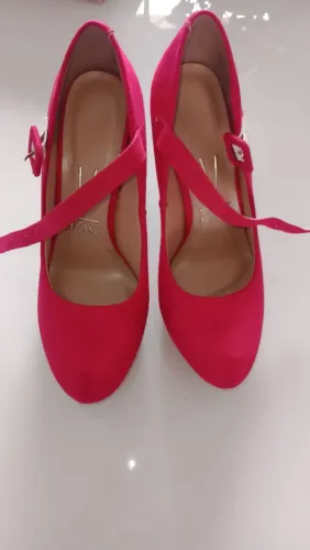 Sapato de festa
