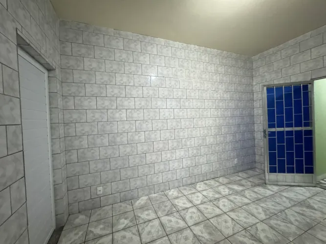 Aluga-se excelente apartamento (bairro do paiol)