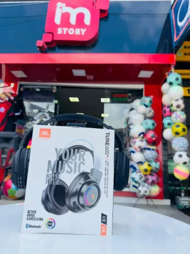 Fone Tube 600 JBL RGB