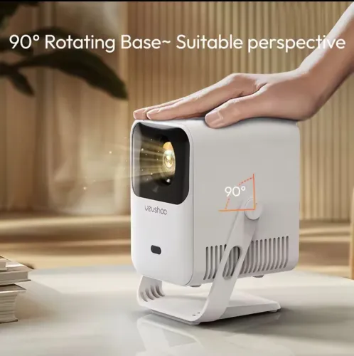 Projetor Vevshao A15