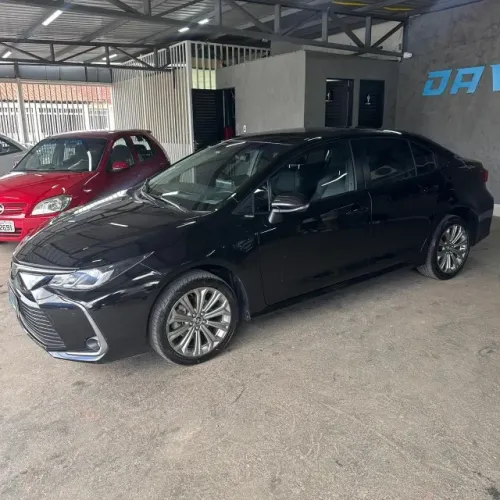 Corolla XEI 2.0 2023