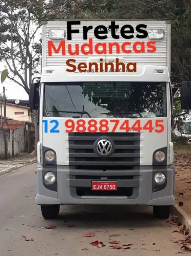 Mudancas