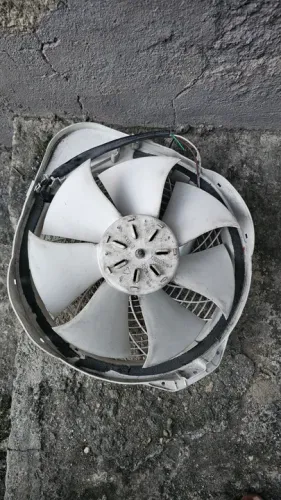 Moto ventilador Split 9000 btus Comfee