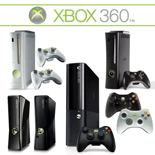 Xbox 360