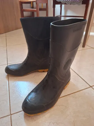 Bota de chuva