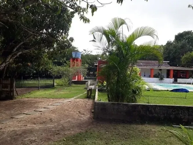 Vendo sítio em Viana