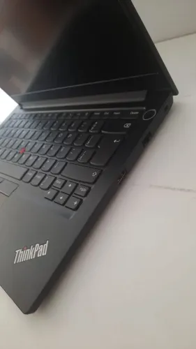Notebook ThinkPad T14 16GB SSD 256GB