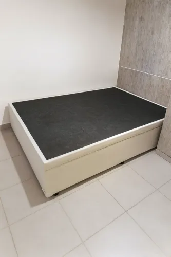CAMA BOX, BAÚ TODOS OS MODELOS
