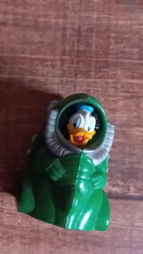  Pato Donald