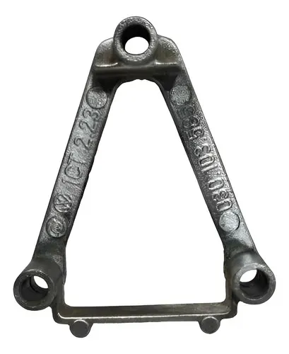 Suporte Bobina Ignição Vw Gol Fox Spacefox Polo 030103585 