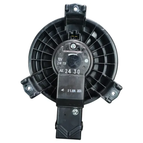 Motor Ventilação Honda Hrv 2023 2.0 Flex