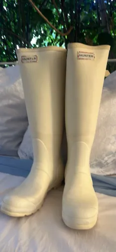 Botas Hunter Originais