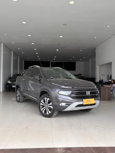 Toro 1.3 T270 Flex 2023 - Oportunidade 