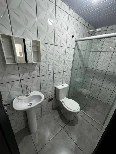 Aluguel de Kitinete perto do Distrito Industrial