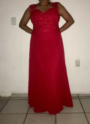 Vestidos de festa 