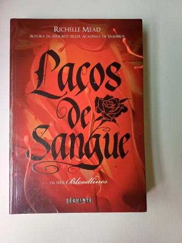 Laços de sangue - vol 1