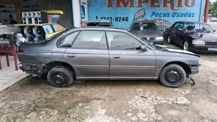 SUBARU LEGACY GL 2.0 94/95