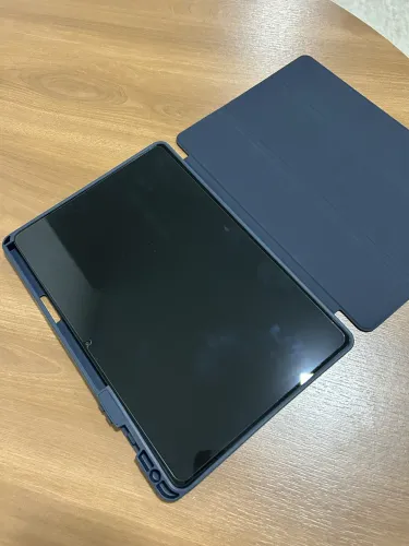 Galaxy Tab A9+ 5G, Grafite, Tela 11", 64 GB, 4GB RAM