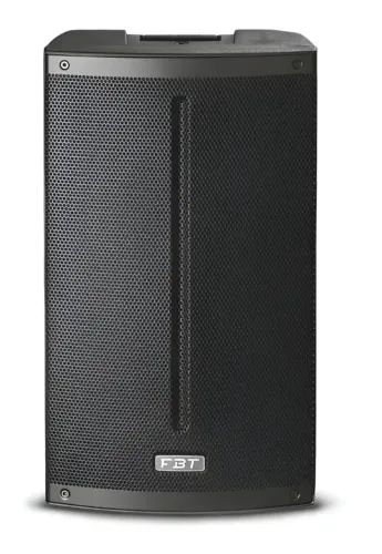 Caixa ativa FBT X-Lite 110A com bluetooth  10x R$ 399,90