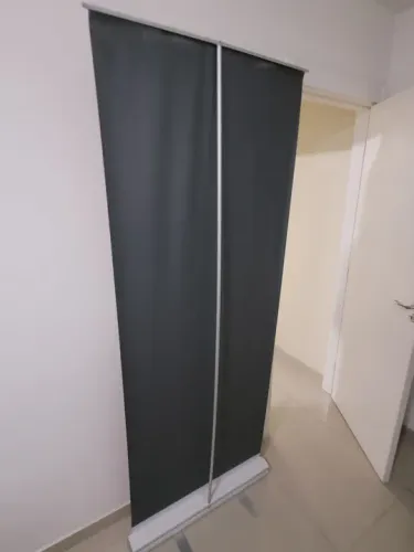 Banner Roll-Up | R$ 130,00