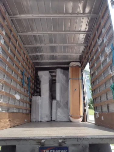 Mudanças*mudança*Fretes*Viagem.Pac/ em 12x no cartão 