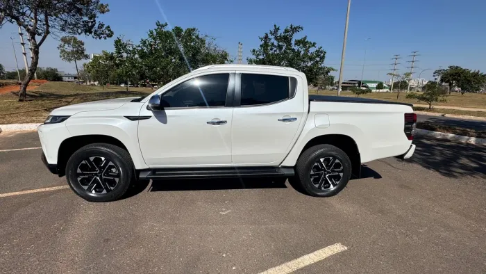 L200 TRITON SPORT HPES