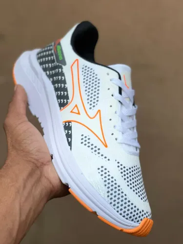 Nike e mizuno grade alta