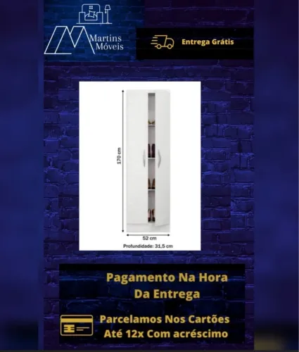 GRANDE PROMOÇÃO*MULTI USO NOVO ENTREGA GRÁTIS ACEITA CARTÃO 