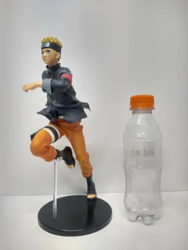 Action Figure Estátua Naruto
