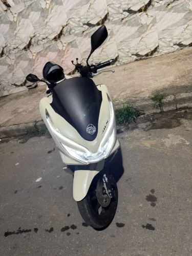 HONDA PCX 2019 