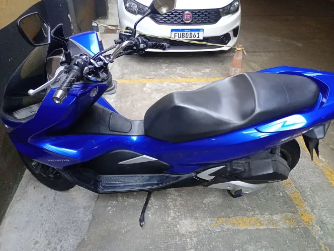VENDO PCX 2022 IMPECÁVEL 