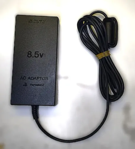 Fonte Original Sony PlayStation 2