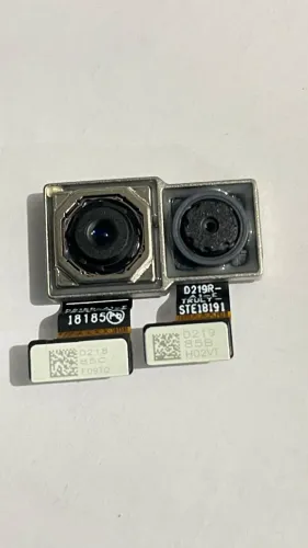 CÂMERA TRASEIRA PARA CELULAR VIVO BLU XI+