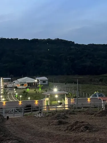 S399 - O paraíso está aqui.....