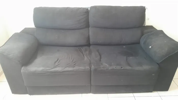 Sofá retrátil 