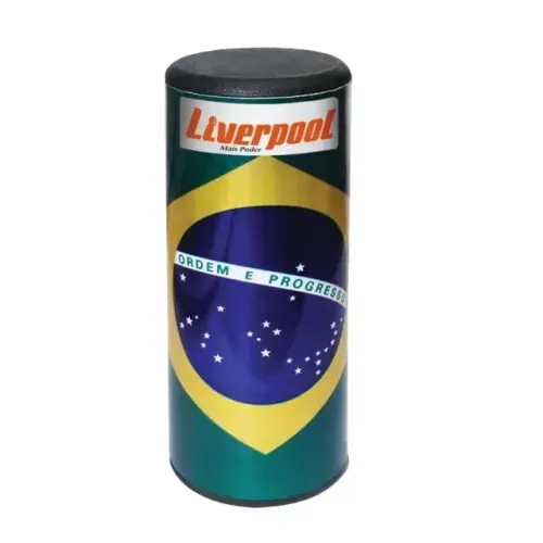 Ganzá Brasil 160mm GBR160 Liverpool