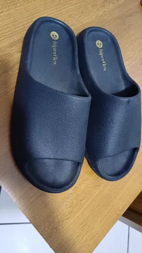 Chinelo Slide Confortável