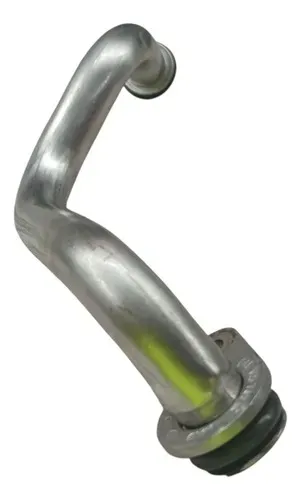 Cano Escape Turbina VW Golf TSI 1.4 2015 2016