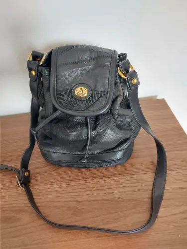 Bolsa marca Marinela- antiga