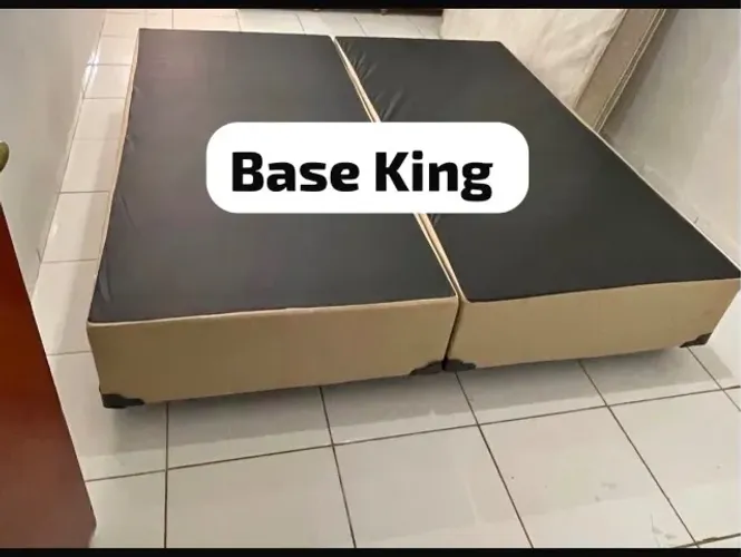 Base king
