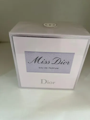 Perfume Miss Dior Eau de Parfum 100ml