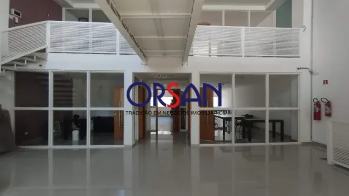 SãO CAETANO DO SUL - Prédio Inteiro - São José